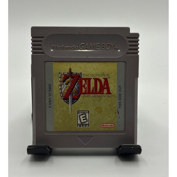 Legend of Zelda Links Awakening (Nintendo Game Boy) Cartridge Only - Picture 1 of 2